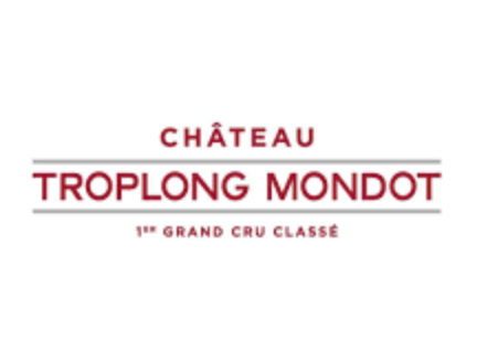 (image for) Chateau Troplong Mondot 2022 [Dec 100]